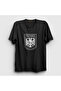 Unisex Black Vultures Kanye West T-Shirt 422393Tt