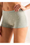 Set of 5 - Boyshort Briefs Assorted - 6