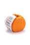 Baby Cotton - Baby Hand Knitting Thread Light Orange-425