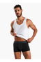 Men Printed Waistband Hipster Briefs - Pack of 3 - 5