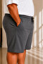 Men's Plus Size Capri 3XL 4XL 5XL 6XL 7XL 8XL 9XL - 4
