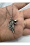 Stark Legacy – Unisex Necklace (60 cm Chain) - 3