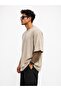 Oversize Men's T-Shirt - 2