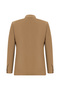7 Drop Slim Fit Patterned Linen Jacket - 2