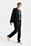 8 Drop Muscle Fit Long Athletic Cut Super Stretchy Suit - 4