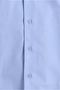 Long Sleeve Slim Fit Slim Fit Classic Non Iron Cotton Shirt - 3