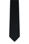 Plain Satin Tie - 2