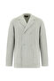 Italian Y Wool Ü K Cashmere I İ Silk Arışımlı Kr Double-Breasted Riko Cardigan