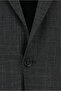 Relaxed Fit Classic Patterned Suit - 4