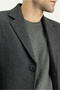 Wool Classic Coat - 6