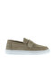 Casual Nubuck Leather Shoes - 2