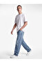 Short Sleeve Crew Neck Basic Oversized T-Shirt