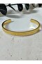 Gold Ayetel Kursi Written Handcuff Bracelet, Bracelet