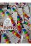 Bursatasarımdünyası 5 Pieces Welcome to School, Welcome to Class Emoji Egg-Laying Pen - 3