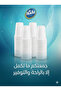 طقم كاسات بلاستيك 200 حبة استعمال مرة واحدة - 4