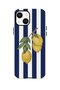 iPhone 14 Plus Vorian Double Layer Case Amalfi Lemon Branch