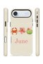 iPhone 17 Air Vorian Double Layer Case June Seaside - 2
