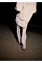 Pants with Striped Pins - 8