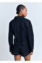 Slim Fit Pocket Denim Jacket - 4