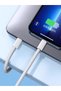 2m 2PCS 2Pack USB C Charger Cable PD 60W Type C Braided Charging Cable Cord Fast Charging Wire USB C - 8