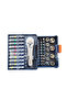 41 Parça S2 Bits ve Lokma Set