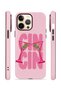 iPhone 14 Pro Max Vorian Double Layer Case Gin O Clock - 2