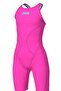 G Powerskin Impulso Girls' Race Swimsuit 010532118 - 2