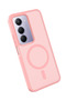 Gldisptm Redmi 15 4g Jota Magsafe Cover (221757) - Powder - 4