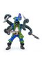 PIRATE HERO FIGURINE - 4