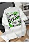 Custom Printed Oversize Cotton Crew Neck T-Shirt Tshirt
