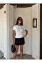 Women's Pearl Detailed Blouse - 3