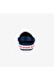 Crocband Unisex Navy Blue Slippers - 3