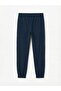 Elastic Waist Boys' Jogger Sweatpants (S6) - 2