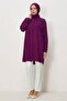 Zimba Detailed Tunic 45655