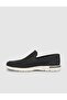 Knitwear Light Sole Anthracite Men's Casual Shoes - 4