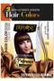 Hair Color Cream Light Brown 5 100ml - 4