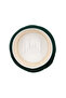 Mosque Yellow – Green Fabric – White Skullcap – Crossed Wrap – Mosque Embroidery – 7 Meters - 5
