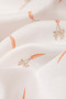 Baby Kids Blanket 85X95 cm 100% Cotton Printed - 6
