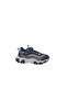 Odette Children's Navy Blue Sports Shoes