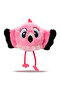 Bouncibles Flamingo Mimi 5001