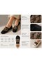 Tulle Patterned Socks - 3