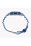 Unisex's Blue Resin Case, Blue Resin Band | TW2Y34200 - 4