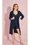 Cotton Women's Robe Set