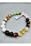 Gemstone Bracelet for Gemini Zodiac Sign - 3