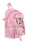Kawai Korean Style Set of 3 with Plenty of Pockets and Toy Accessories, Primary School Foil Lunch Box and Pen Holder as a Gift - 5