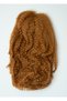 Hair Marley Kinky Twist Hair Color 27 – Soft Marley Afro Twist Hair Extensions for Braiding & Crochet | Natural Afro Marley Twist Hair for Marley Kinky Hairstyles - 2