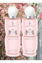 قطعتان من عطر داليالا 80 مل