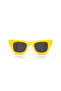 4940 PUFFER 683087 50-23-150 نظارات شمسية للجنسين - 2