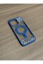 Luxury Crystal Diamond MagSafe Case for iPhone 16 Pro Max – Premium Bling Glitter Back Cover - 3