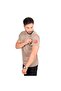 Tactical T-Shirt with Pockets - Nano Stone Color - 7